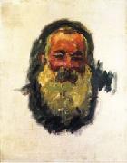 Claude Monet Self-Portrait china oil painting reproduction